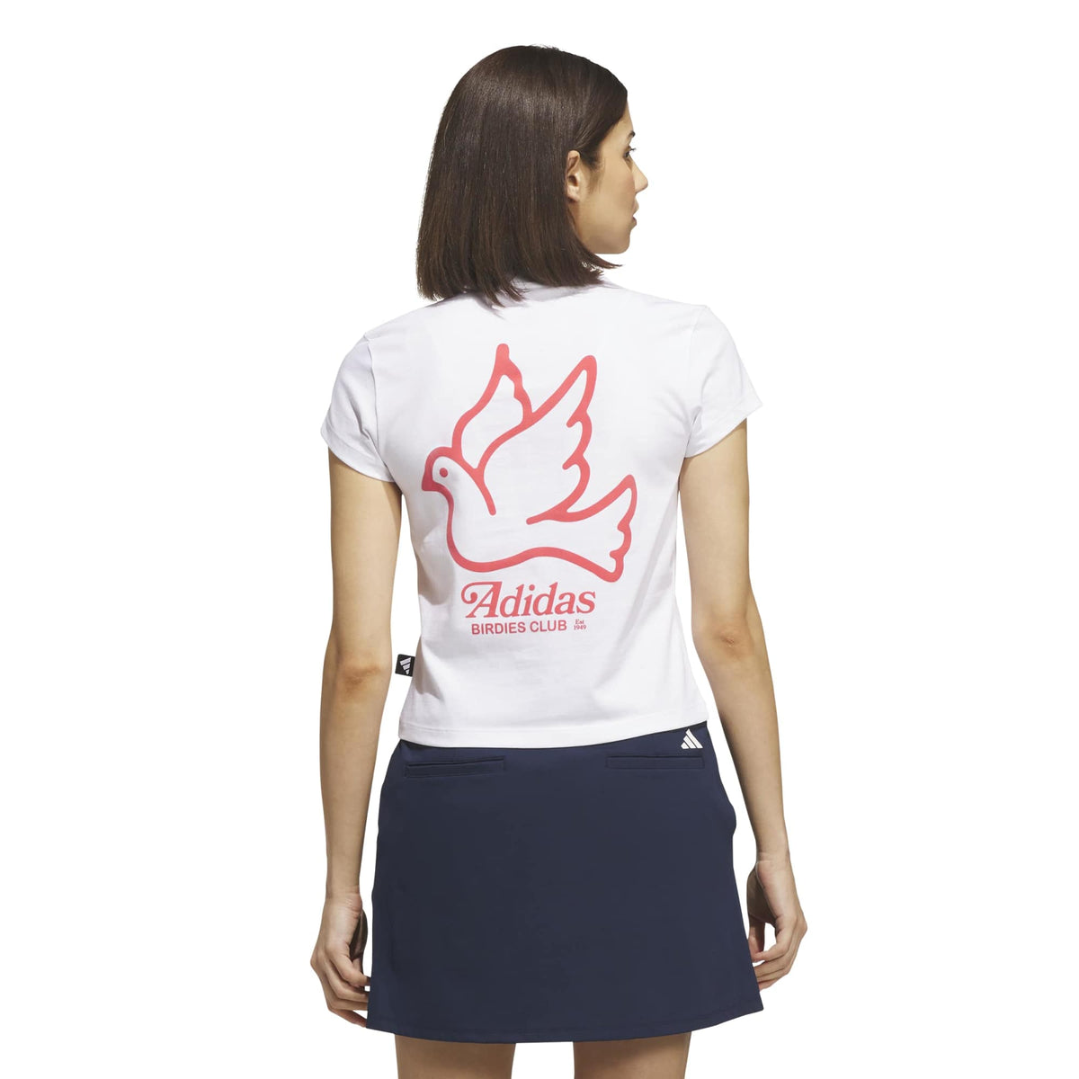 adidas BU Driver Tee26 Damen