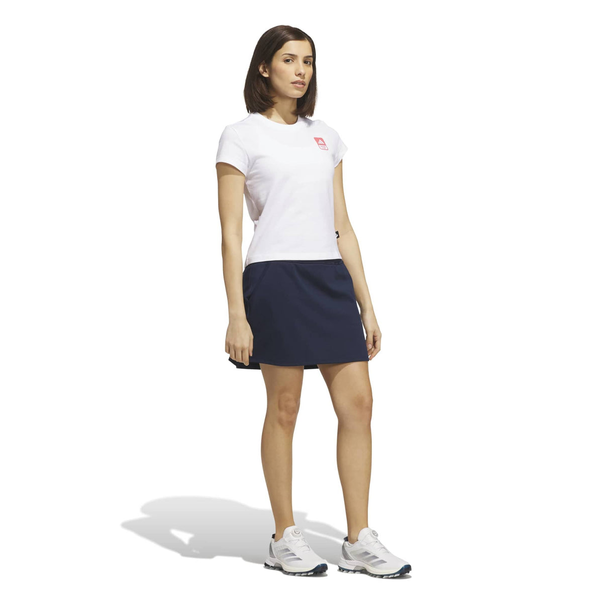 adidas BU Driver Tee26 Damen