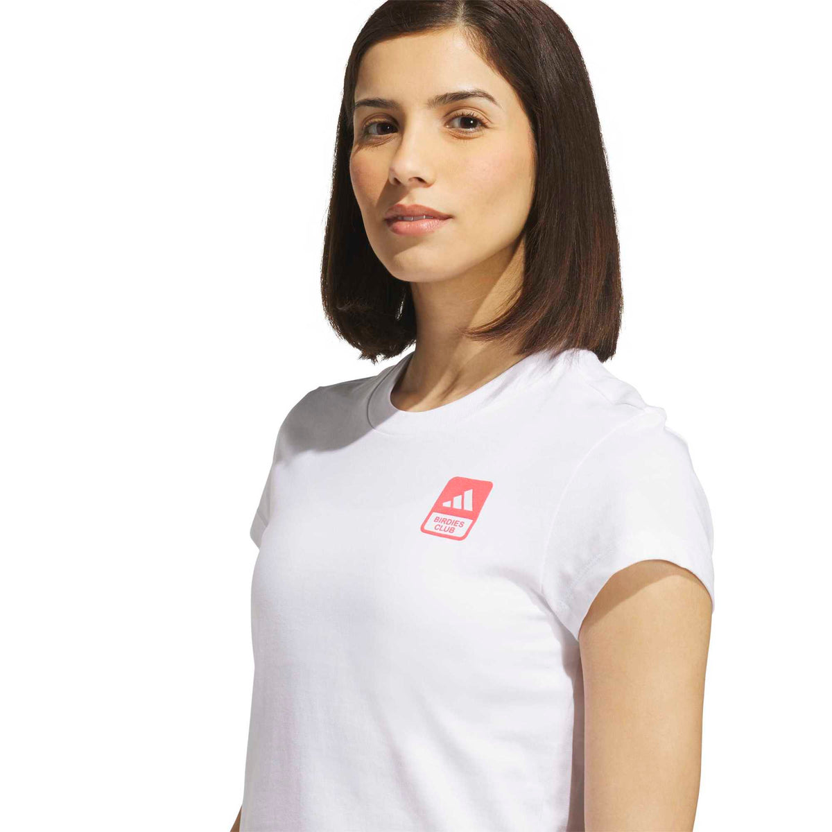 adidas BU Driver Tee26 Damen