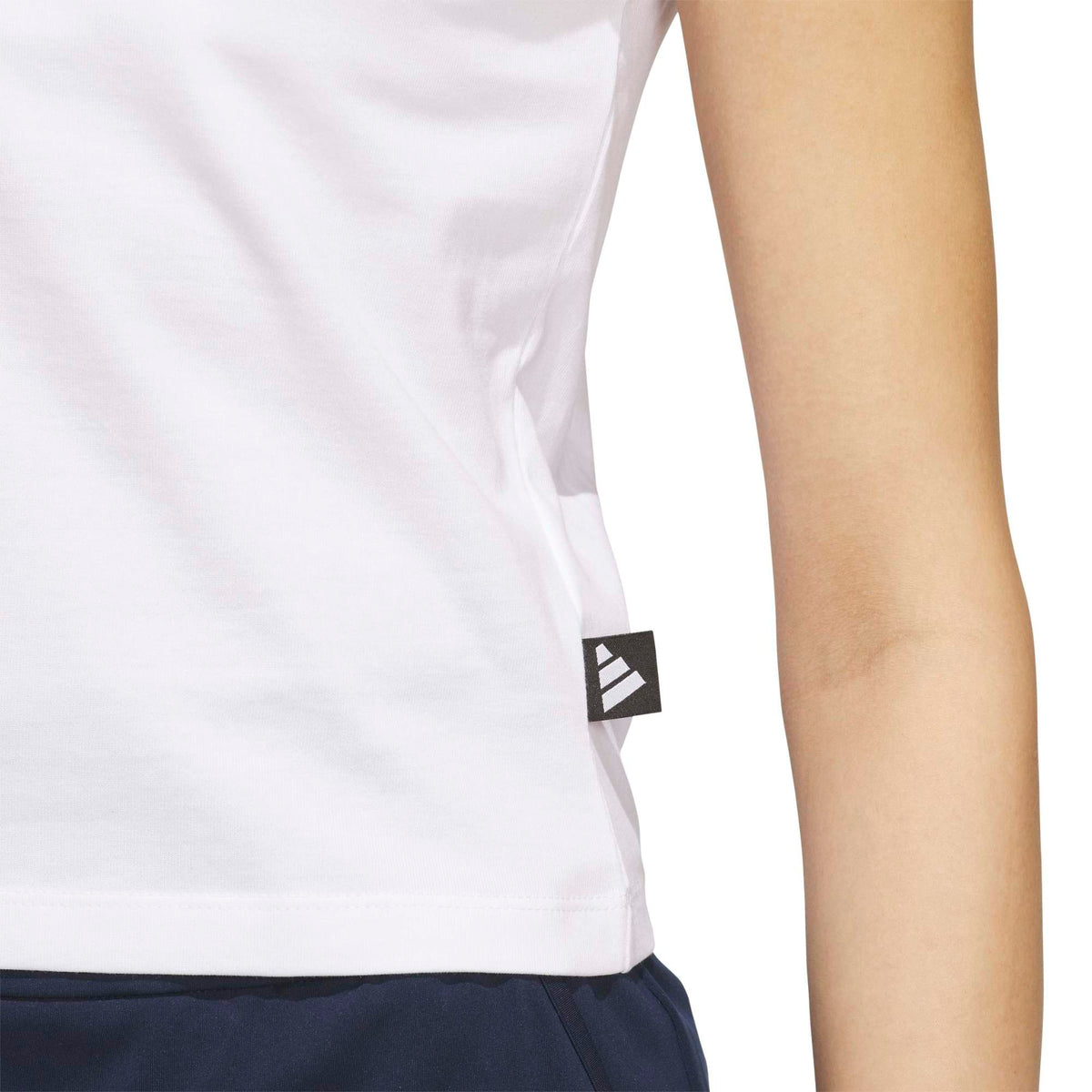 adidas BU Driver Tee26 Damen