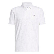 adidas Ultimate+ BetterPrint Polo Herren