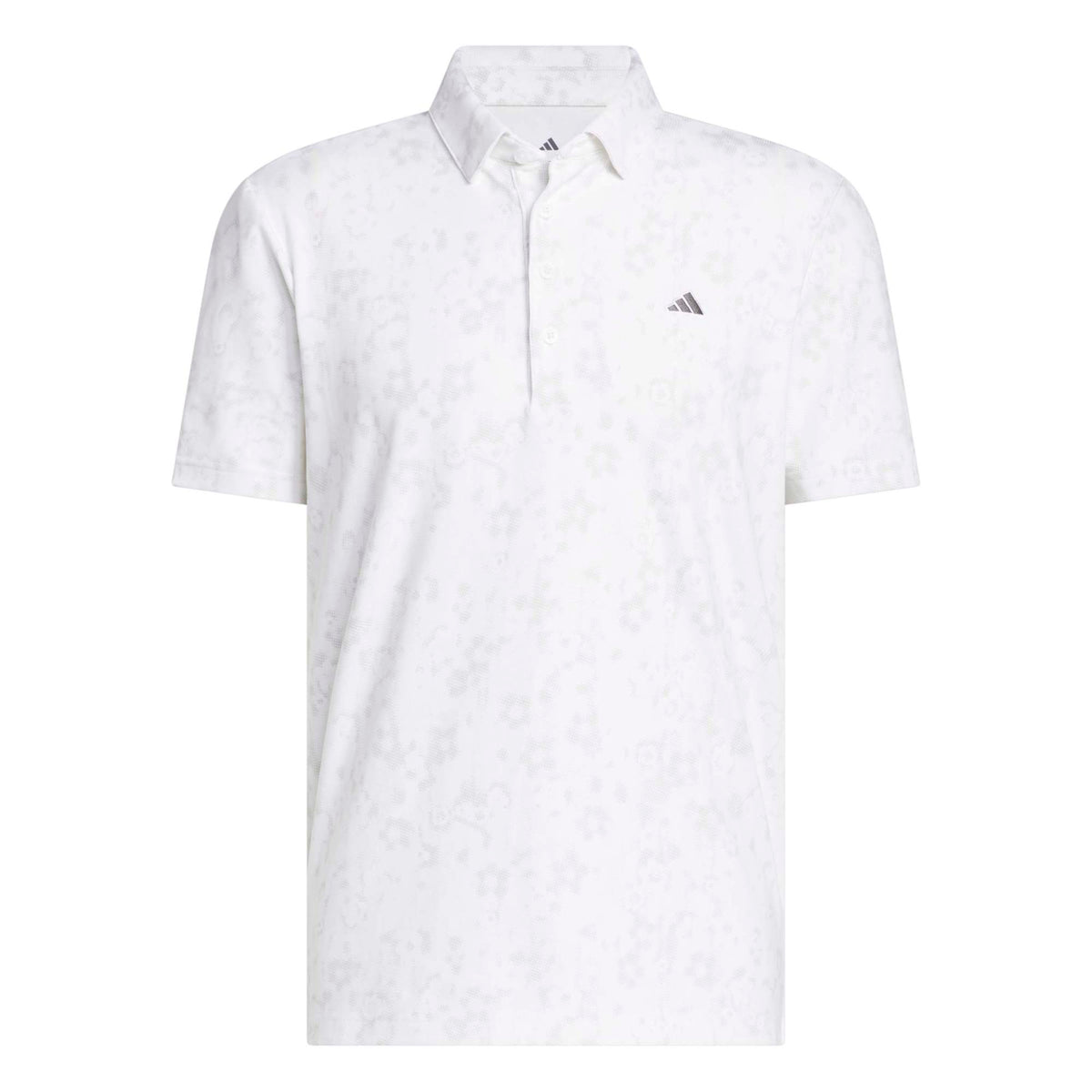 adidas Ultimate+ BetterPrint Polo Herren