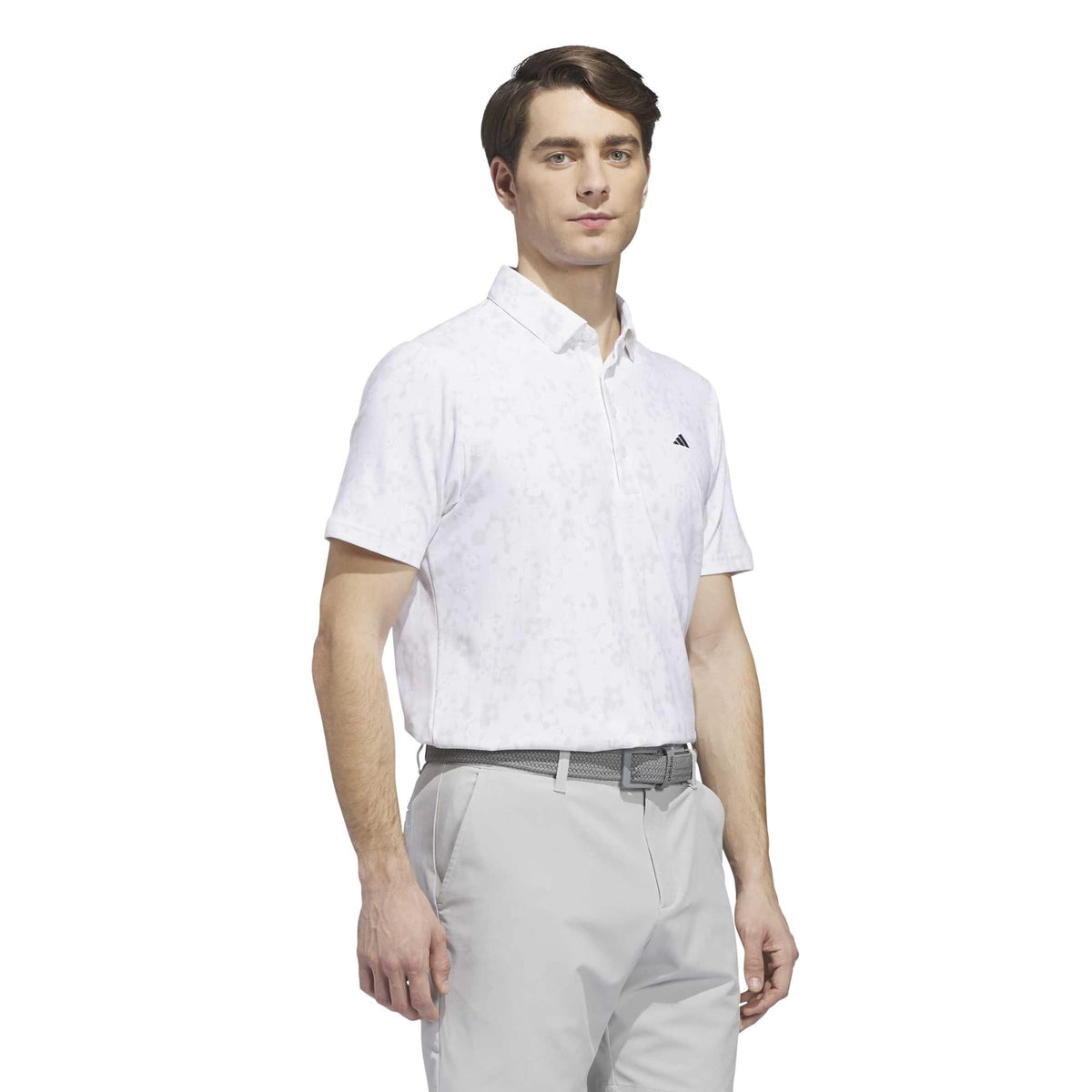 adidas Ultimate+ BetterPrint Polo Herren