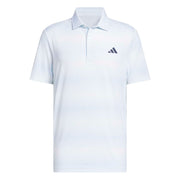 adidas Ultimate Mesh Polo Herren