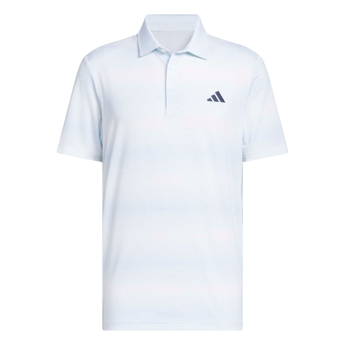 adidas Ultimate Mesh Polo Herren