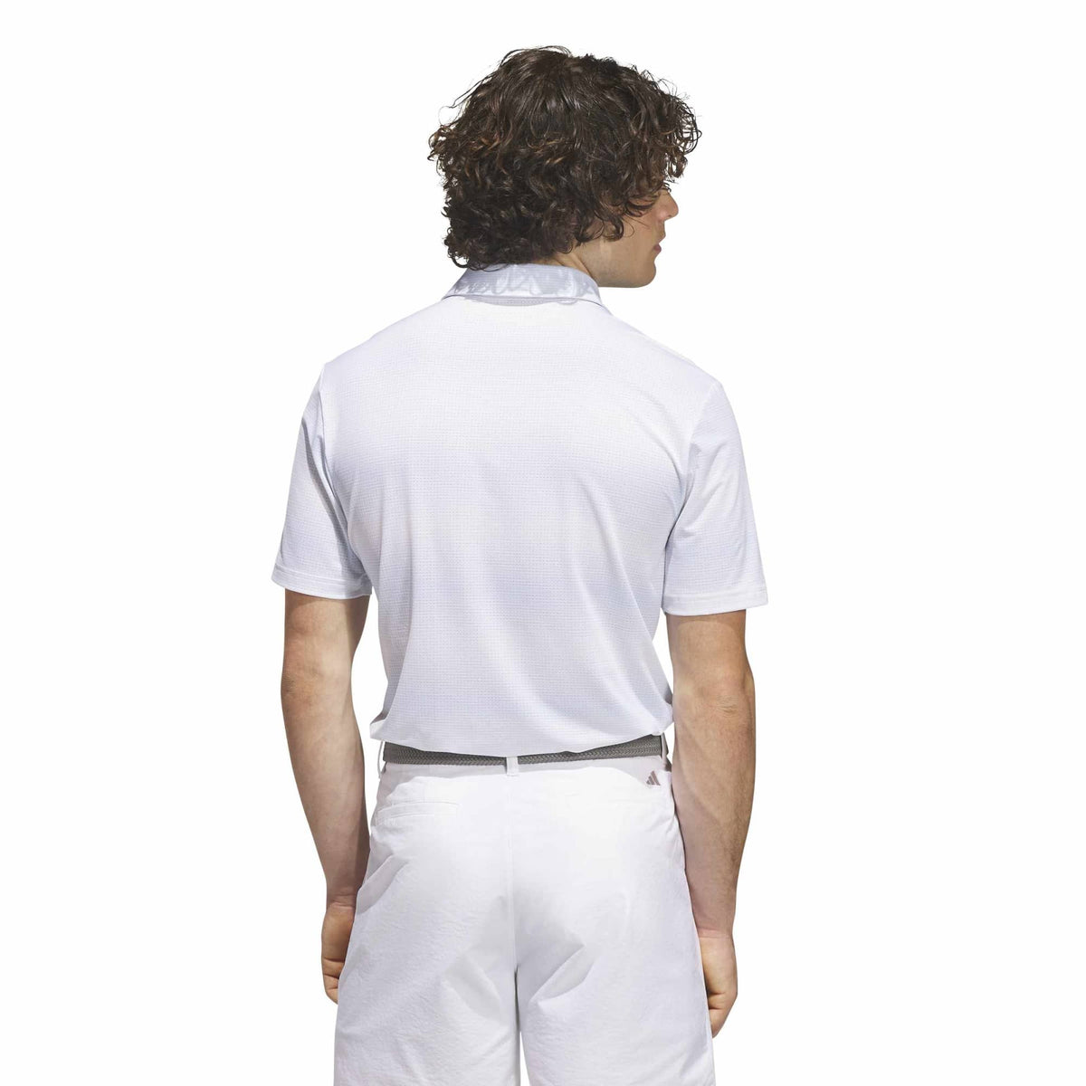 adidas Ultimate Mesh Polo Herren