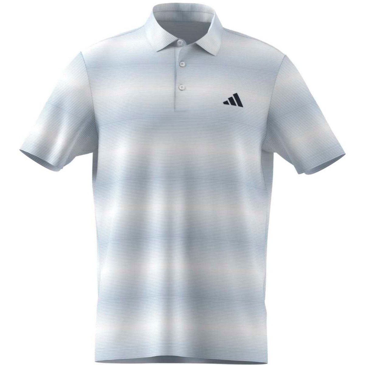 adidas Ultimate Mesh Polo Herren