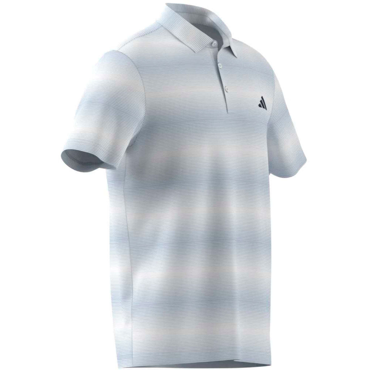 adidas Ultimate Mesh Polo Herren