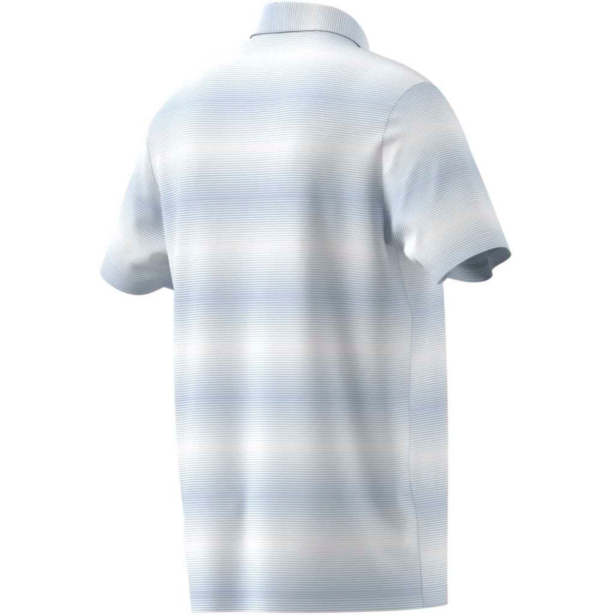 adidas Ultimate Mesh Polo Herren