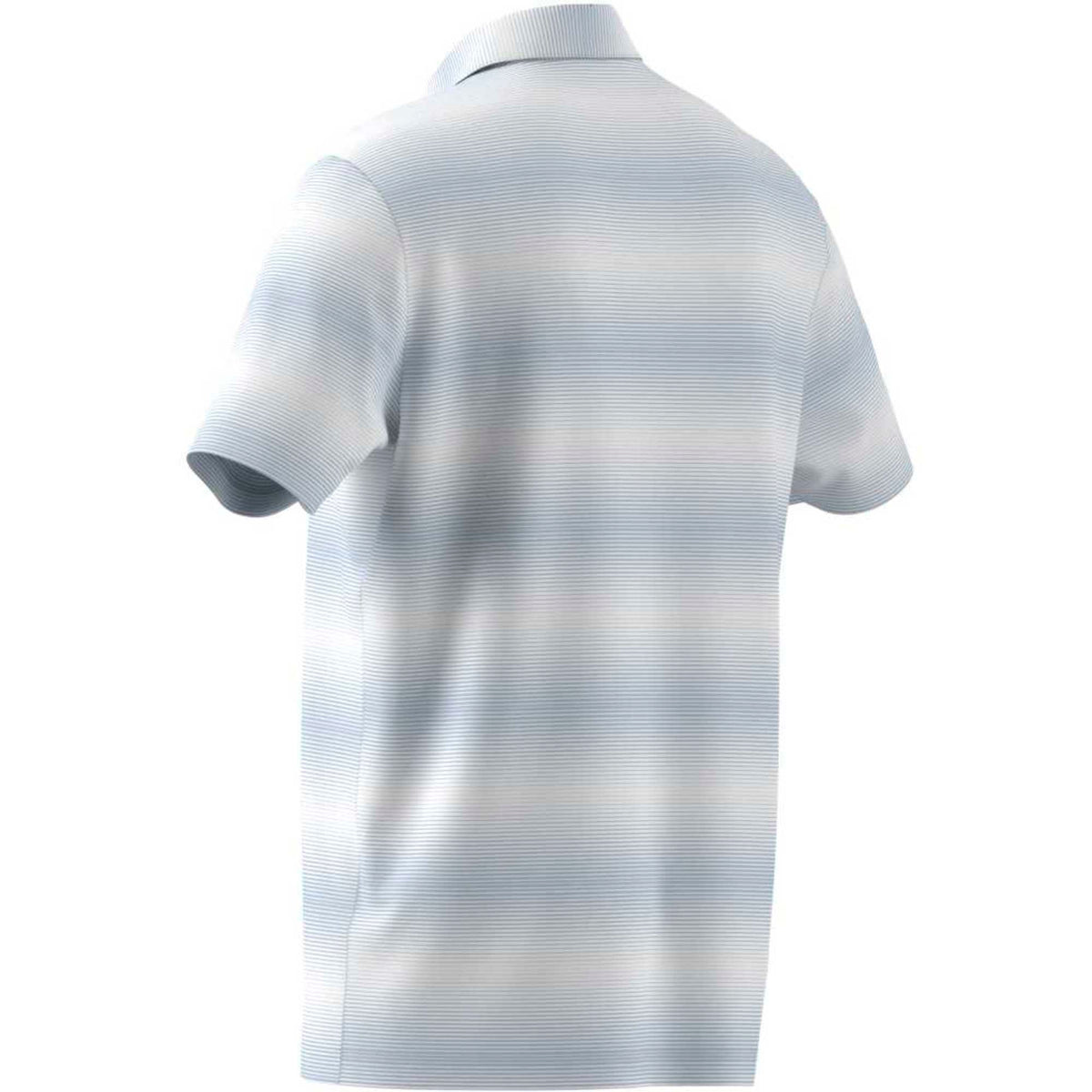 adidas Ultimate Mesh Polo Herren