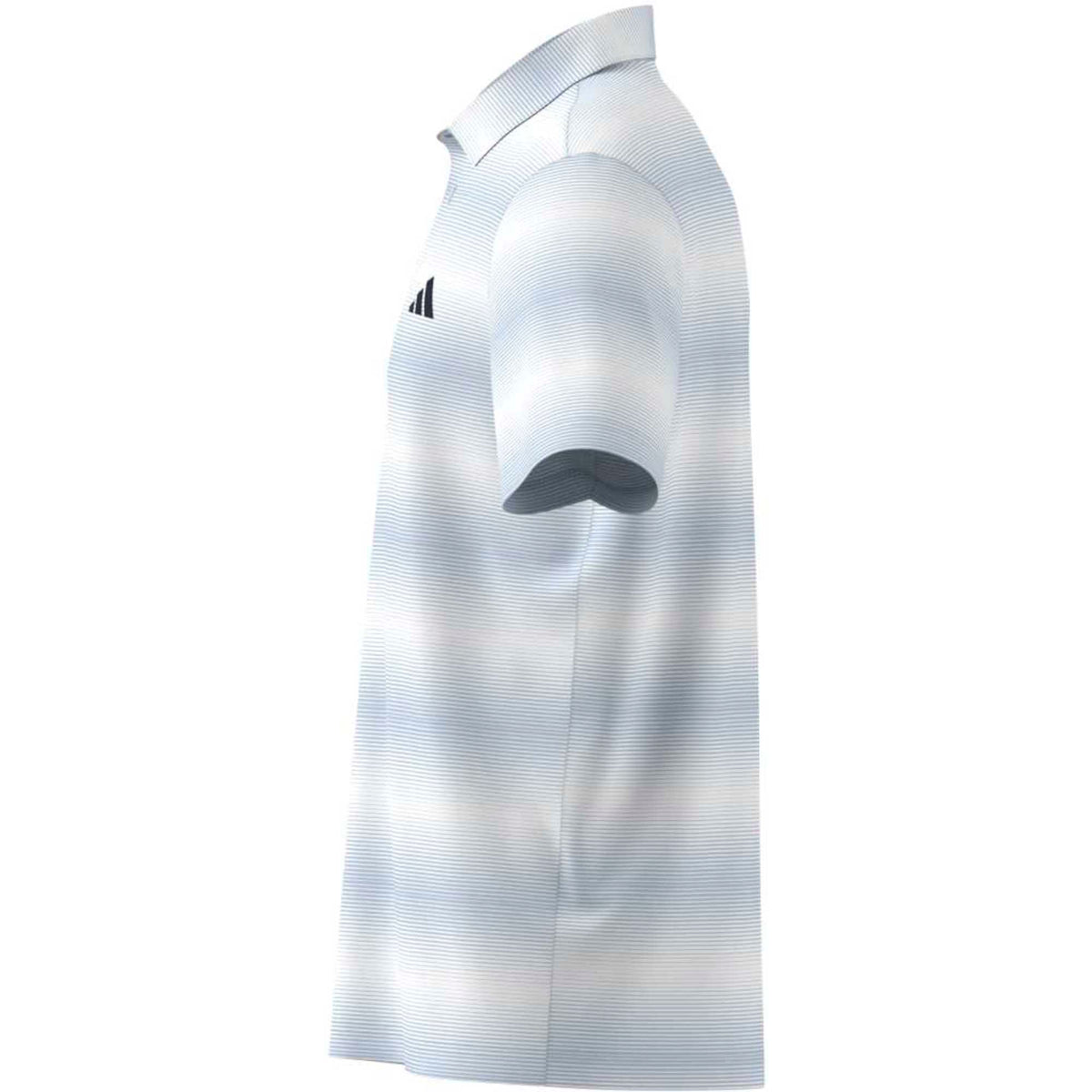 adidas Ultimate Mesh Polo Herren
