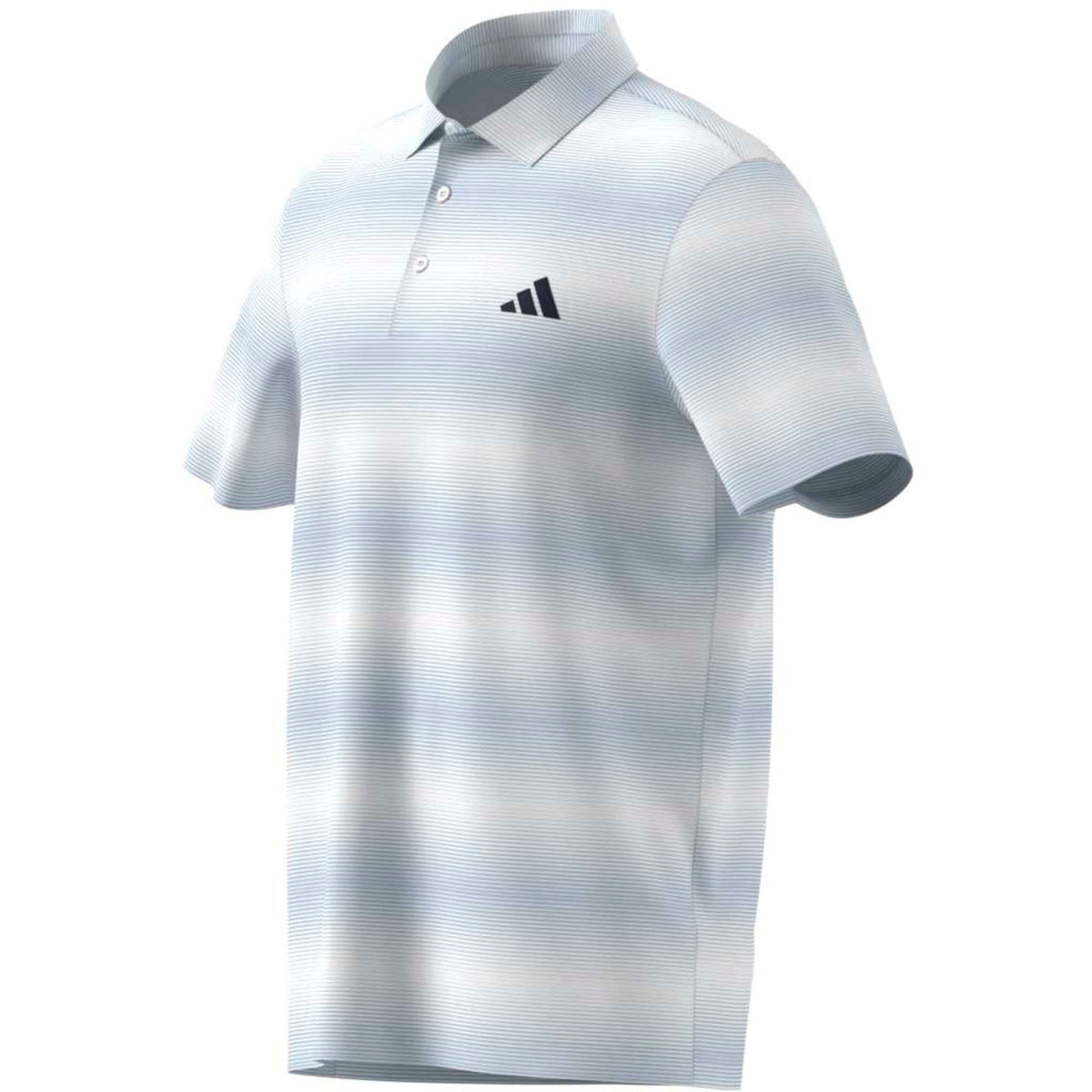 adidas Ultimate Mesh Polo Herren