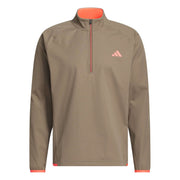 adidas Ultimate Wind 1/4-Zip Herren