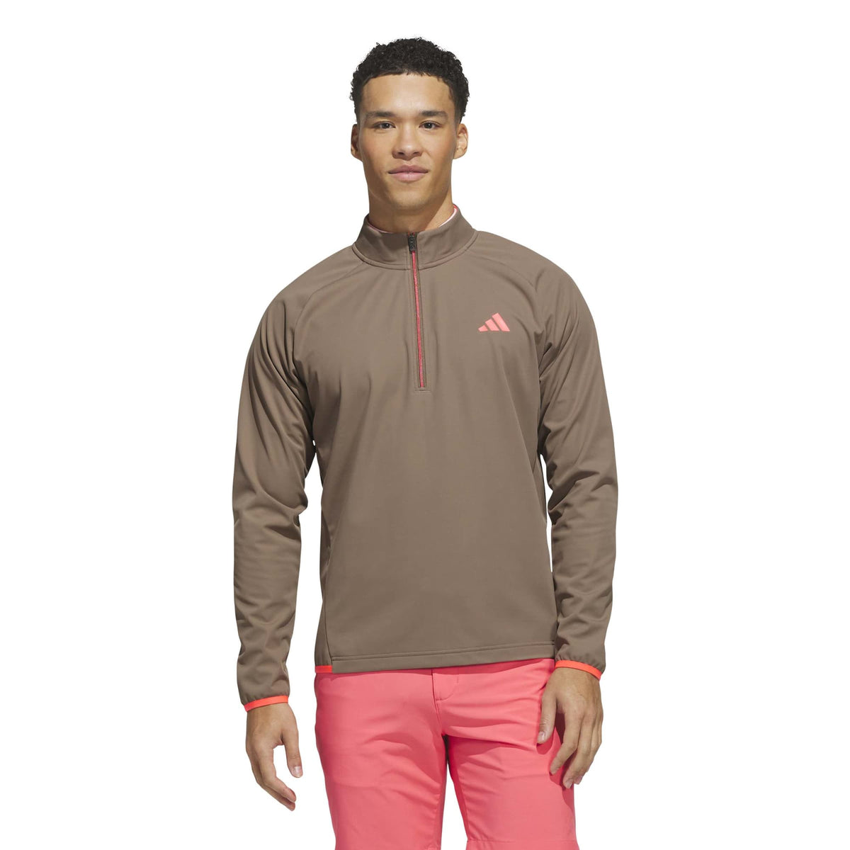 adidas Ultimate Wind 1/4-Zip Herren