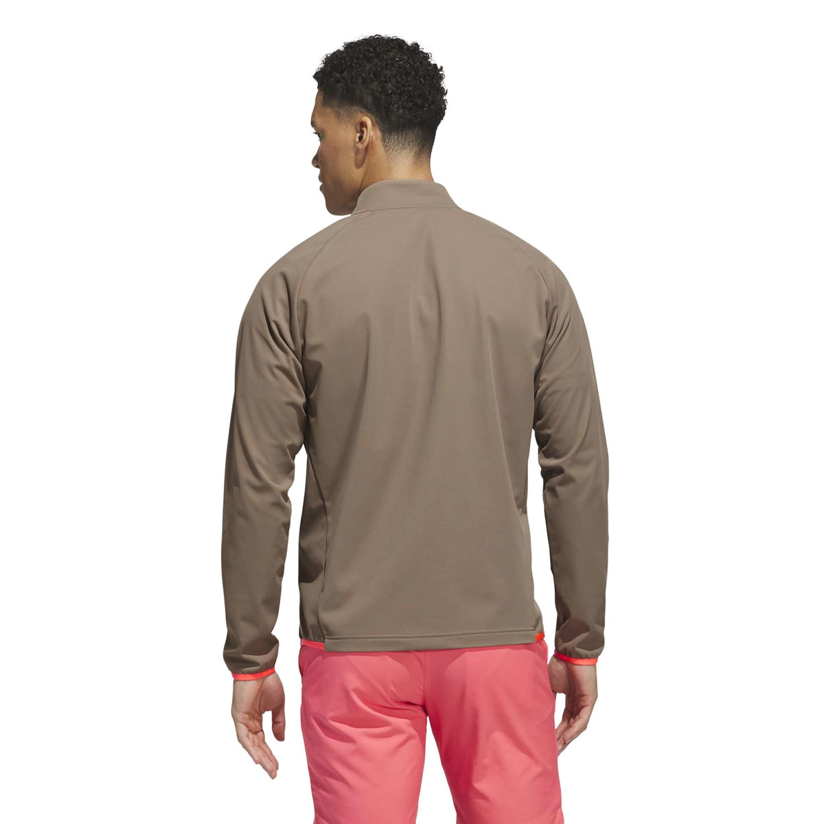 adidas Ultimate Wind 1/4-Zip Herren
