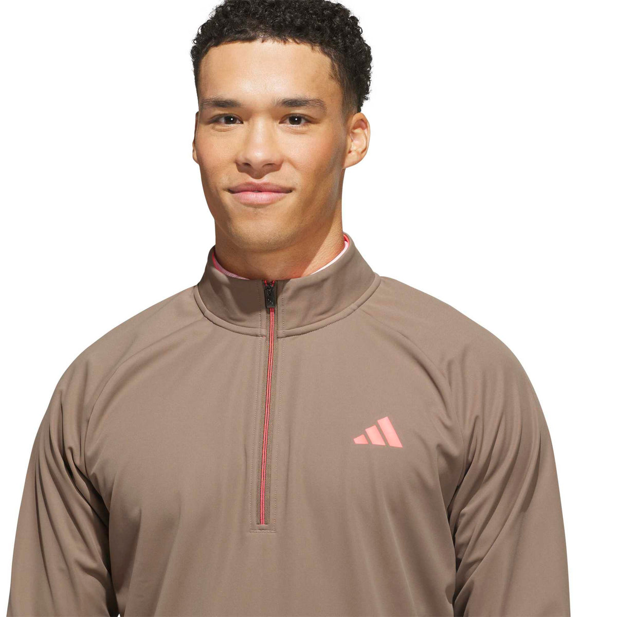adidas Ultimate Wind 1/4-Zip Herren