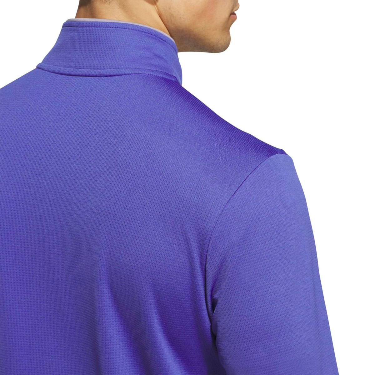 adidas Core lightweight 1/4-Zip Herren