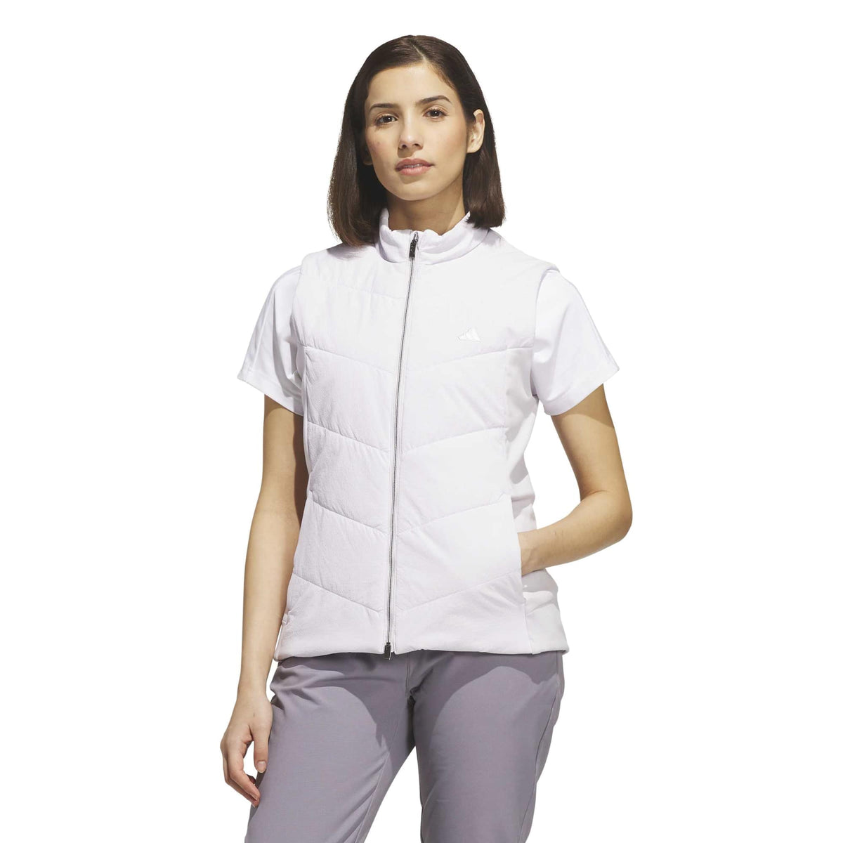 adidas Ultimate+ CLIMAWARM Weste Damen
