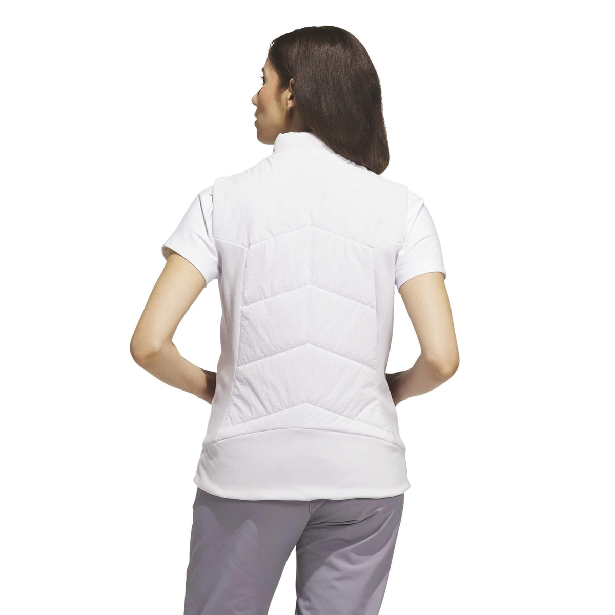 adidas Ultimate+ CLIMAWARM Weste Damen