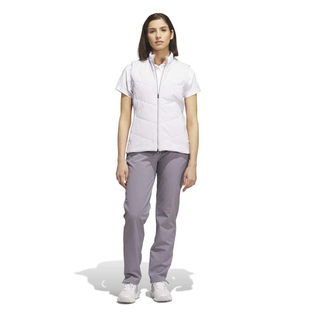 adidas Ultimate+ CLIMAWARM Weste Damen