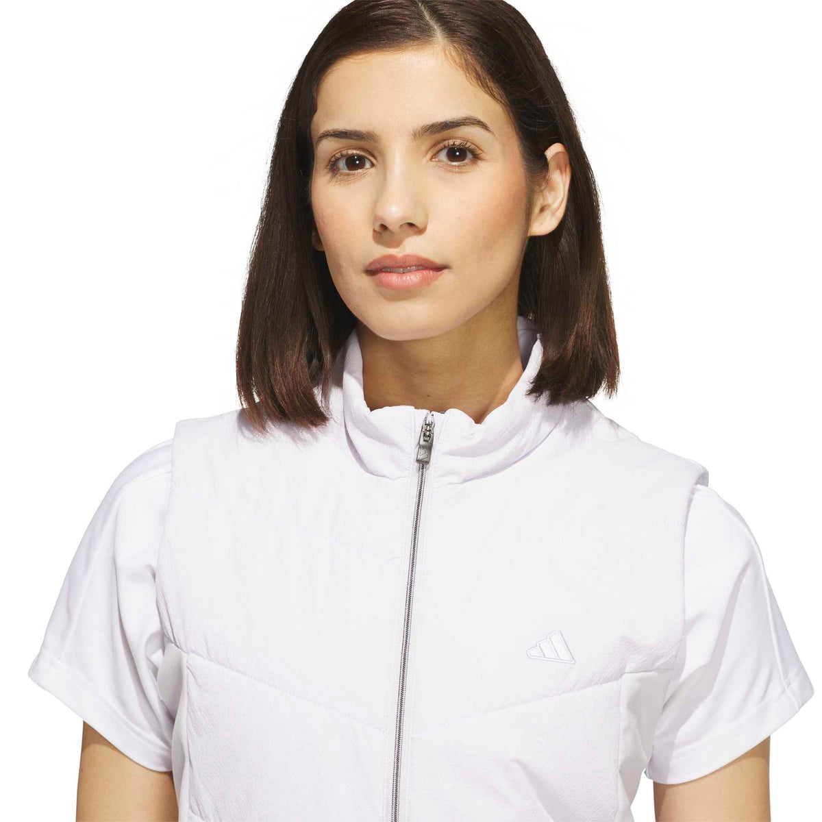 adidas Ultimate+ CLIMAWARM Weste Damen