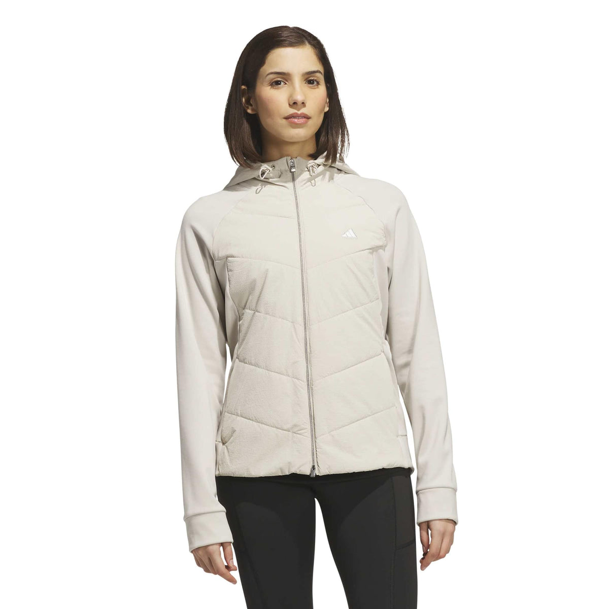 adidas Ultimate+ CLIMAWARM Jacke Damen