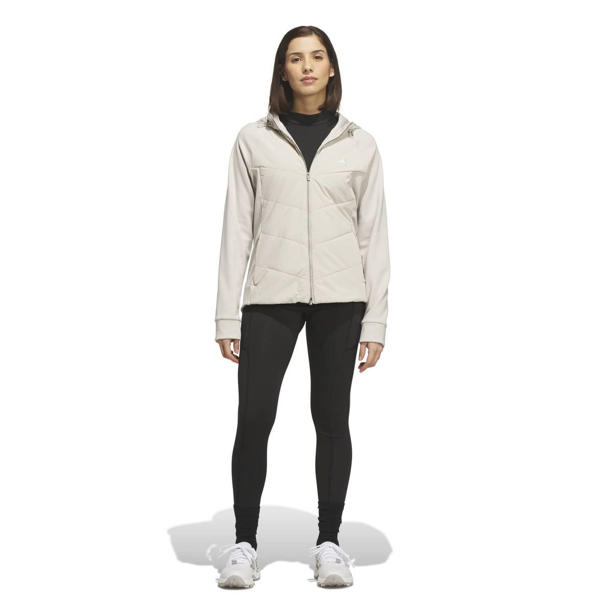 adidas Ultimate+ CLIMAWARM Jacke Damen