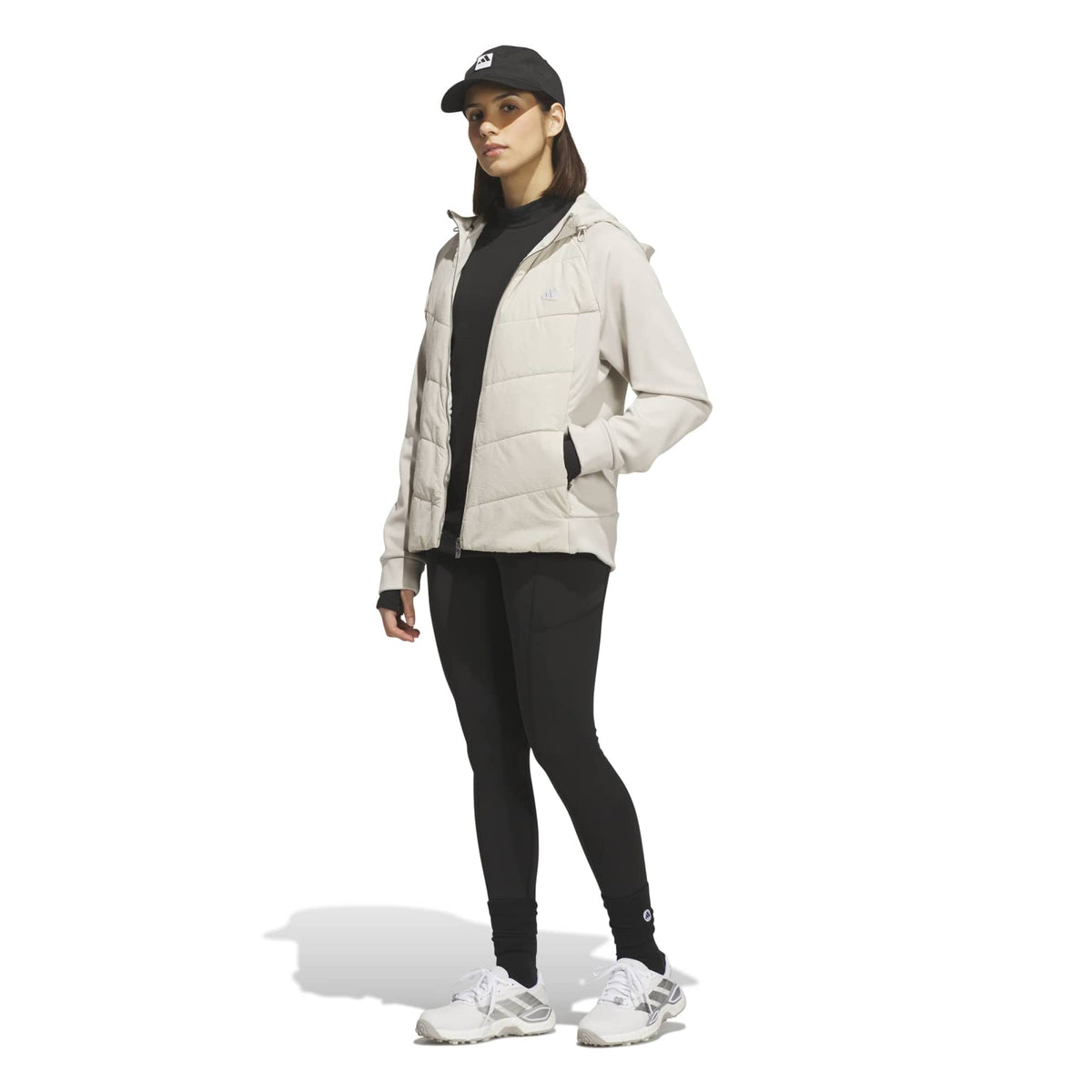 adidas Ultimate+ CLIMAWARM Jacke Damen