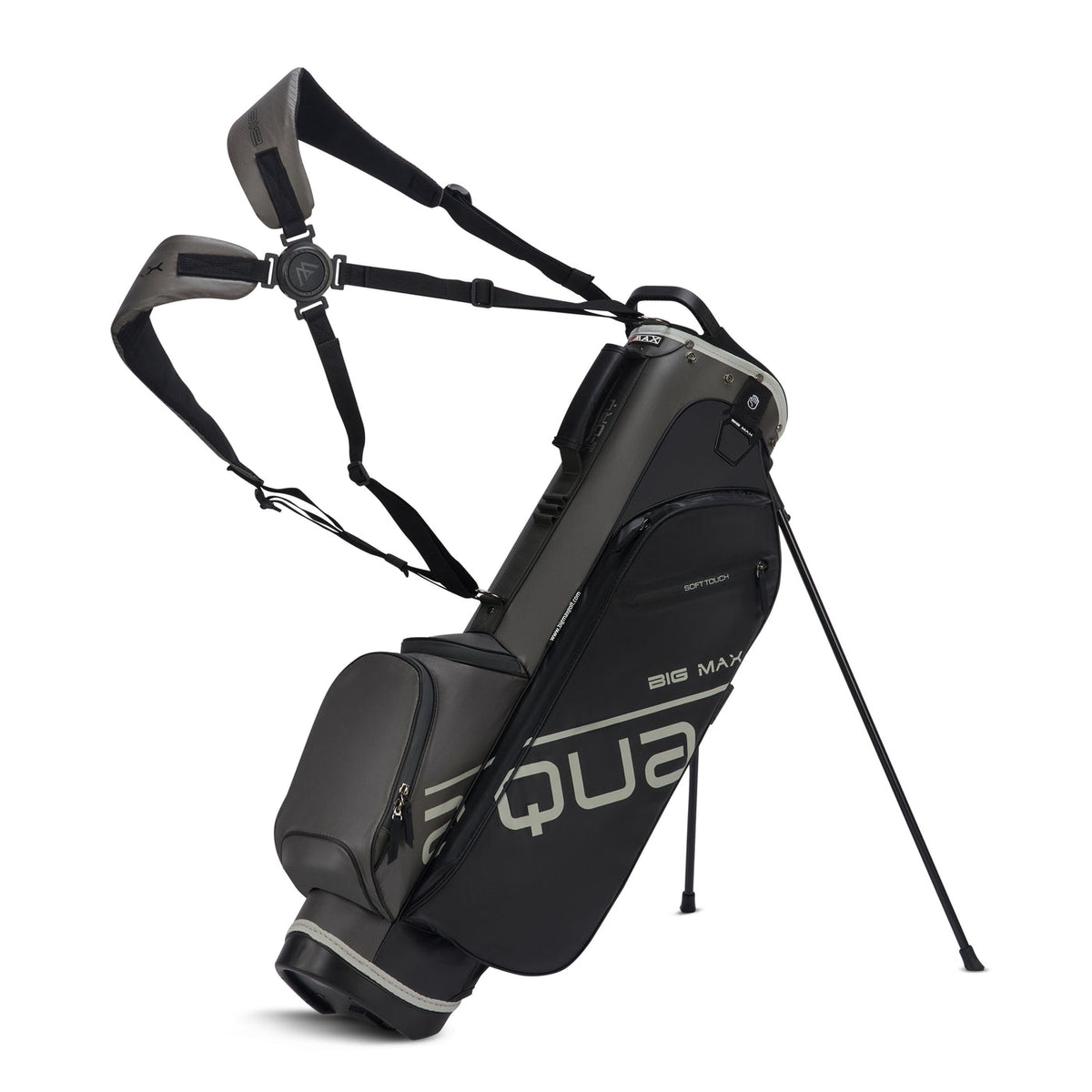Big Max Aqua Seven H Stand Bag