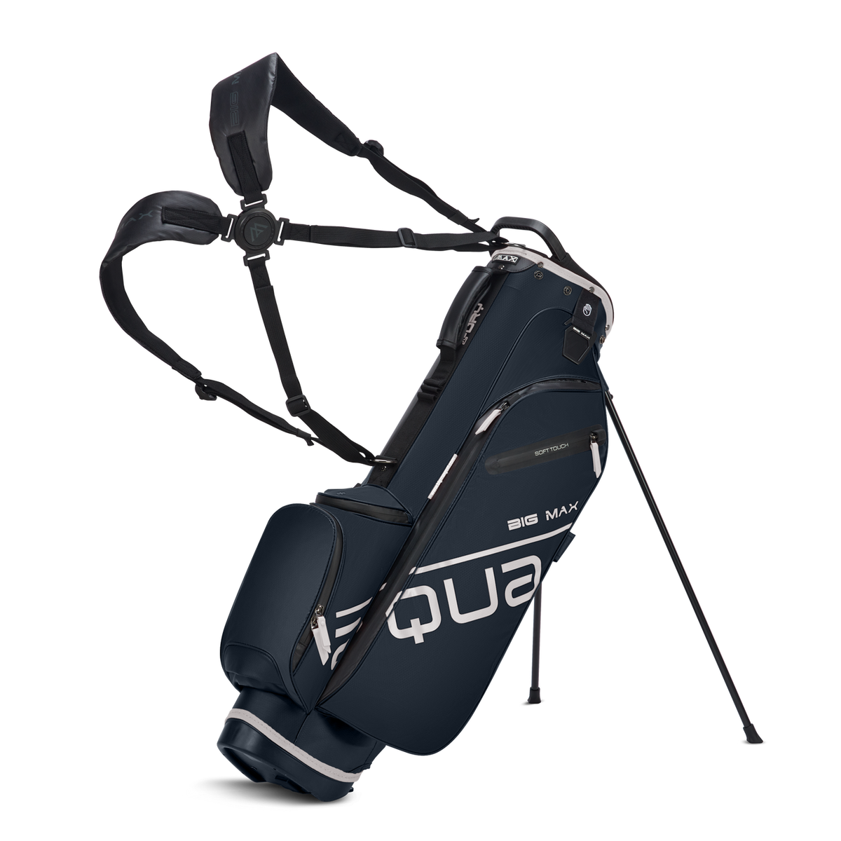 Big Max Aqua Seven H Stand Bag