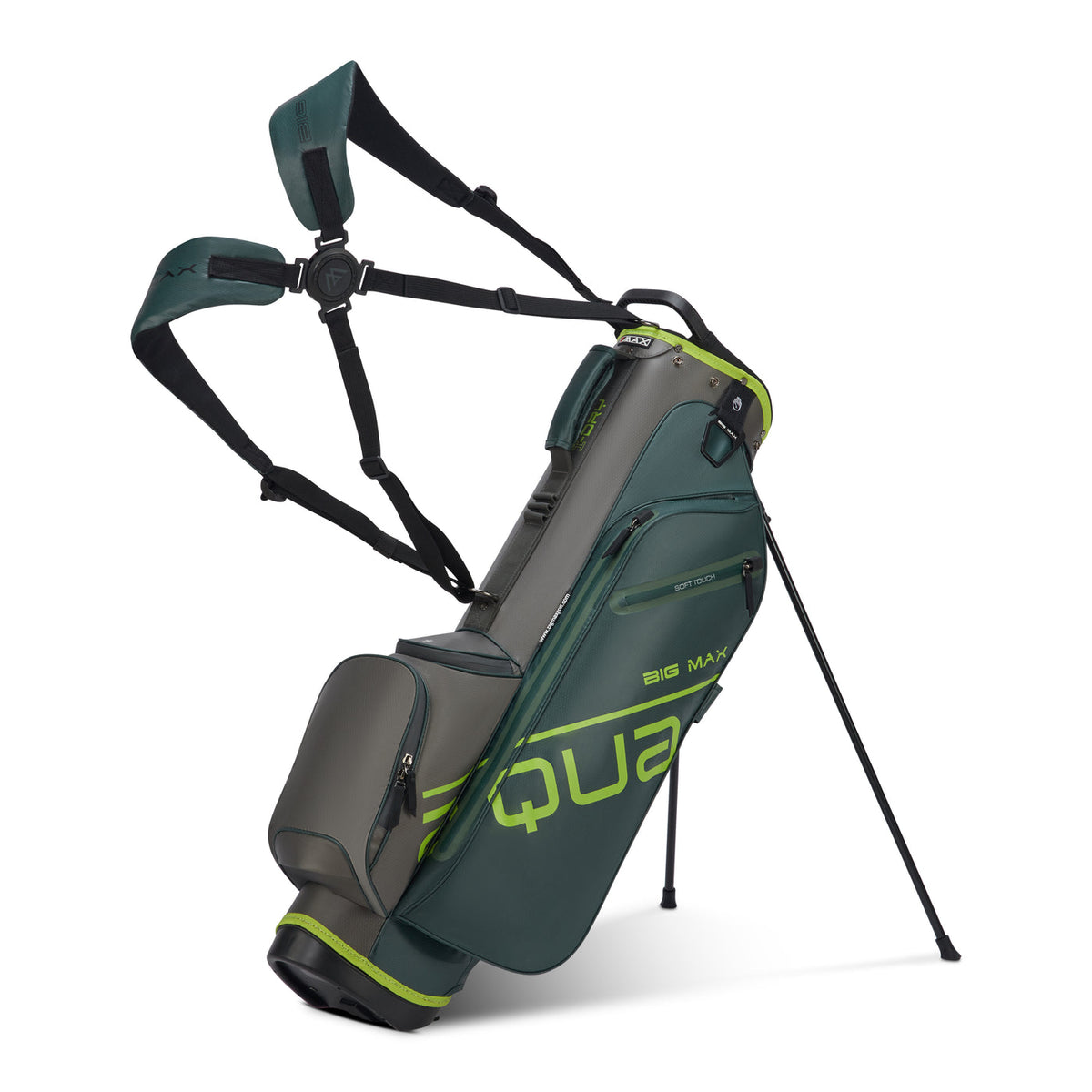 Big Max Aqua Seven H Standbag