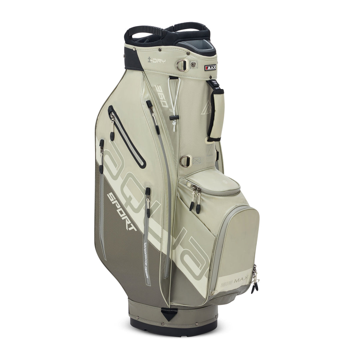 Big Max Aqua Sport 360² Cartbag