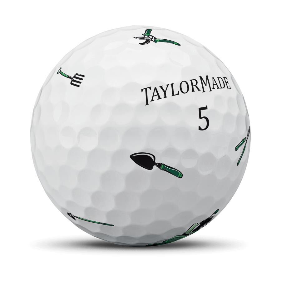 Taylormade TP5 SeasonOpener 26 Limited Golf Balls 12pcs.