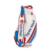 Taylormade PGA Championship 26 Staff Bag