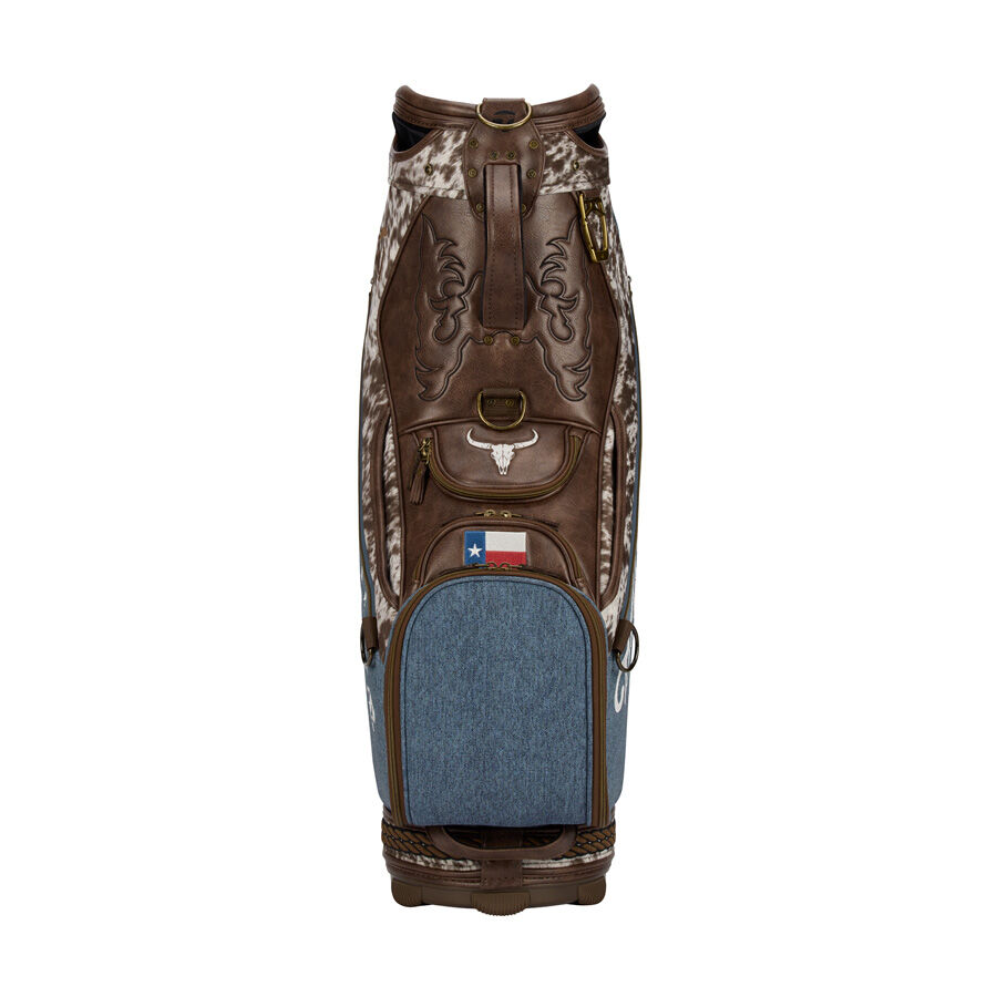 Taylormade Women's SeasonOpener 2026 Staff Tourbag LIMITED