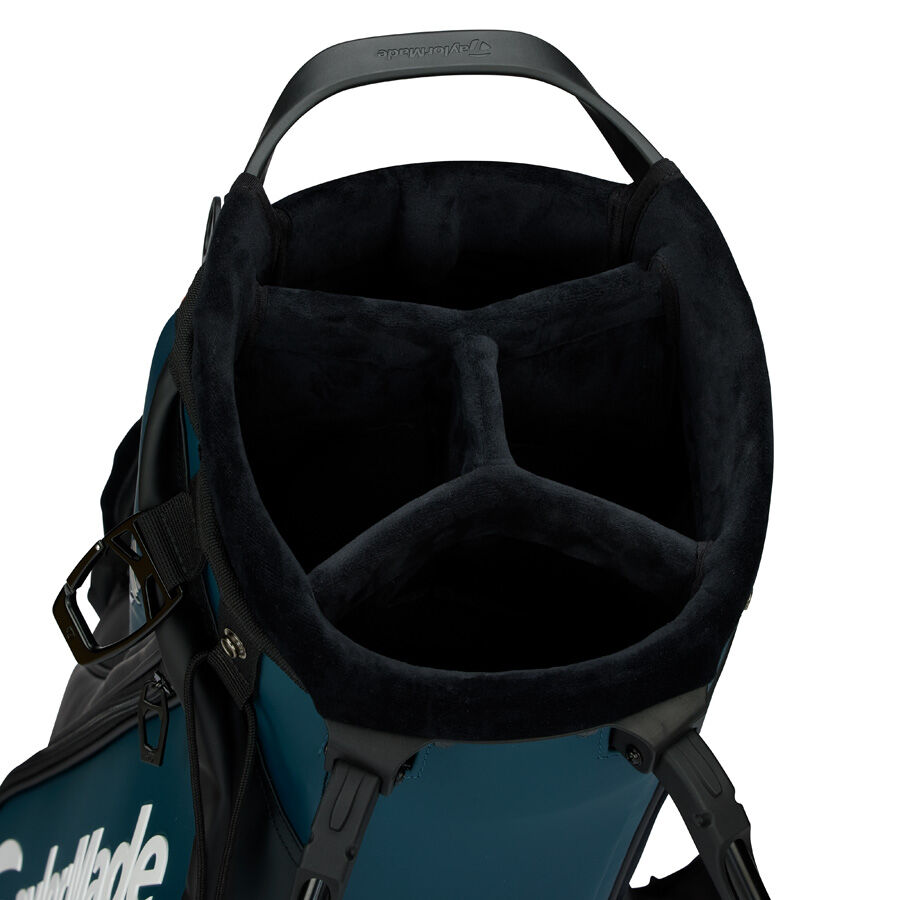 Taylormade Qi4D 26 Staff Stand Bag