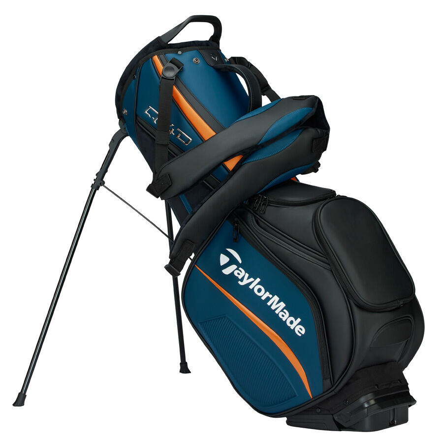 Taylormade Qi4D 26 Staff Standbag