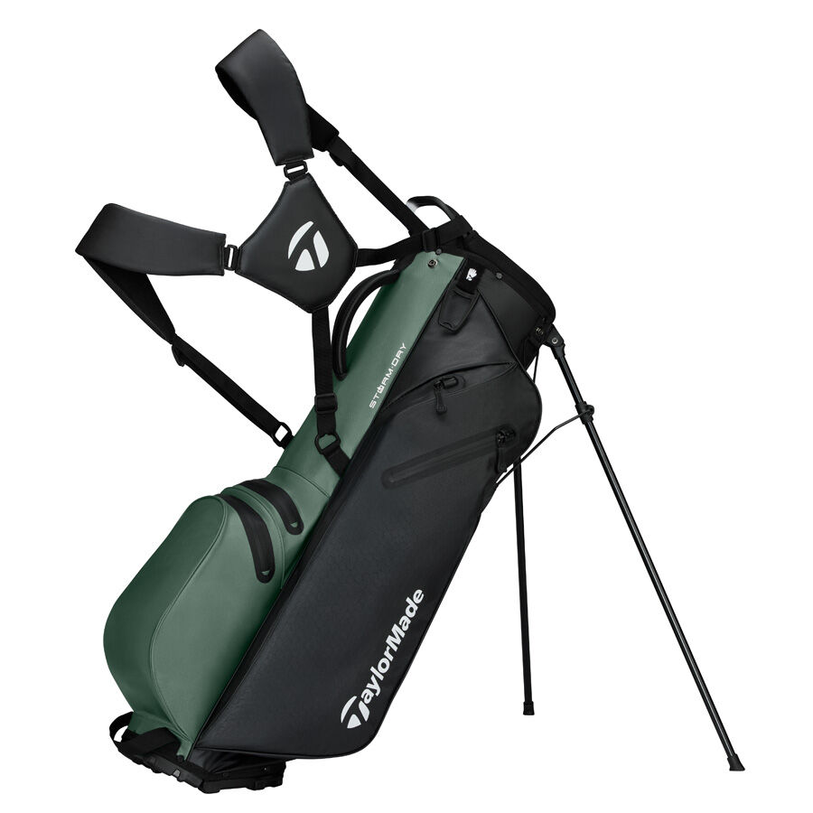 Taylormade Storm Dry Stand Bag