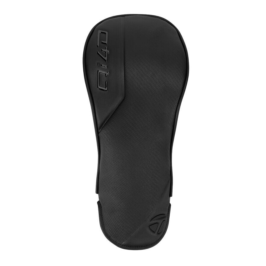 Taylormade QI4D Black Designer Edition Driver