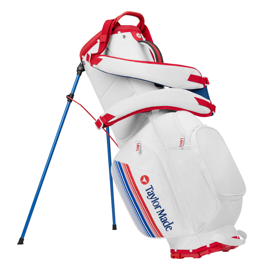 Taylormade FLEXTECH Standbag PGA Championship