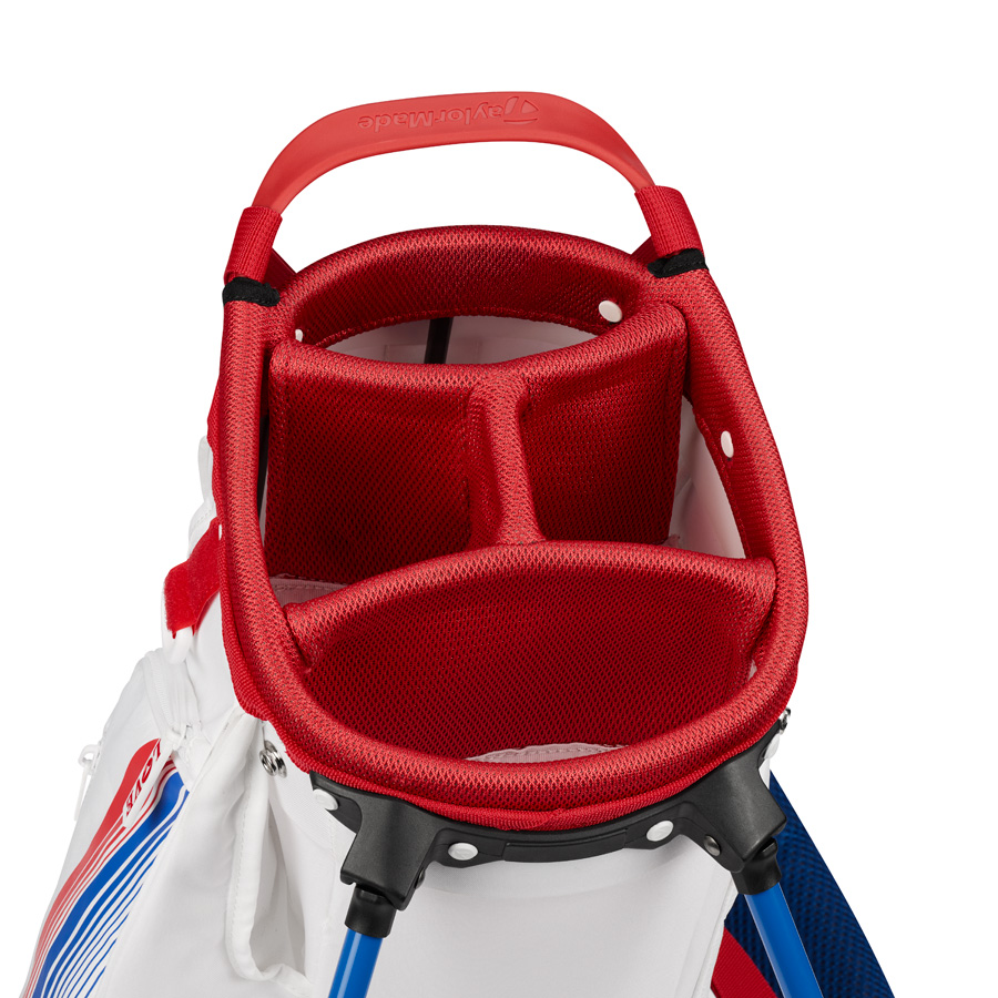 Taylormade FLEXTECH Standbag PGA Championship