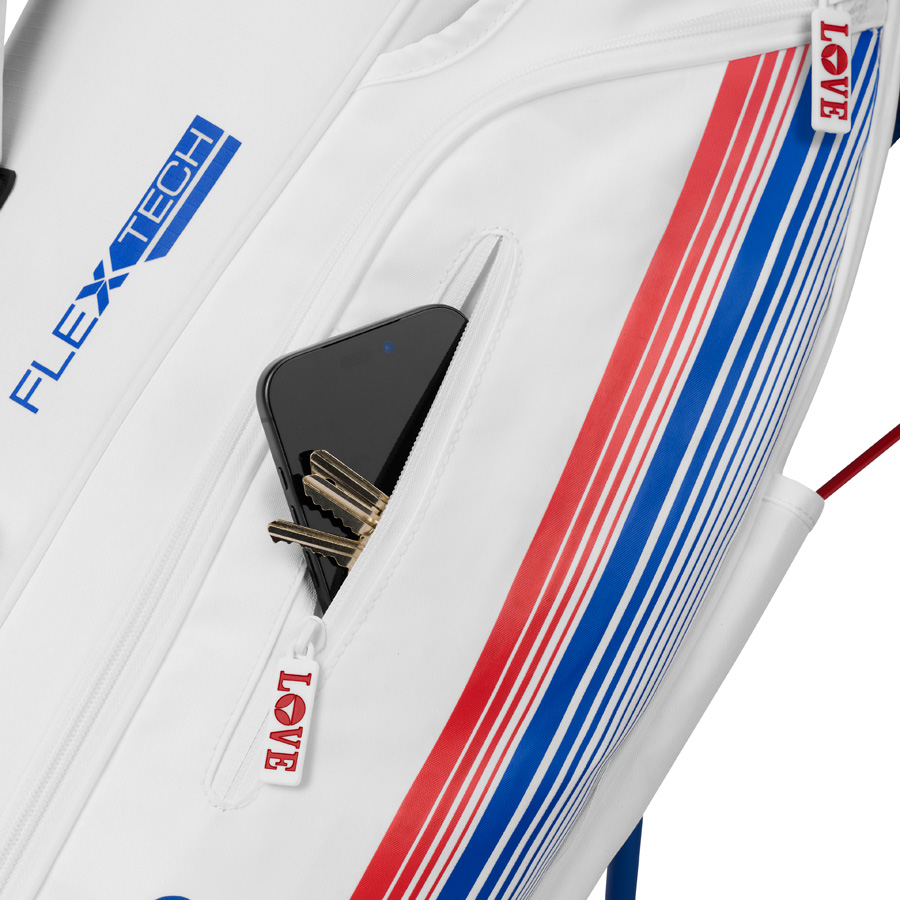 Taylormade FLEXTECH Standbag PGA Championship