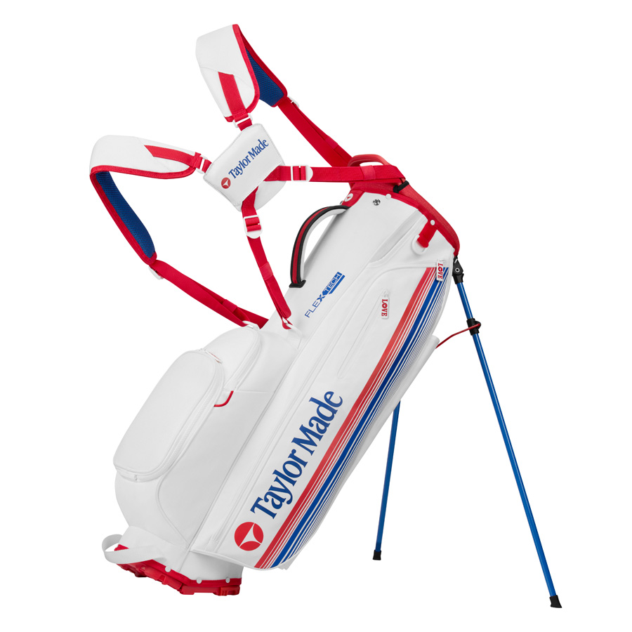 Taylormade FLEXTECH Standbag PGA Championship