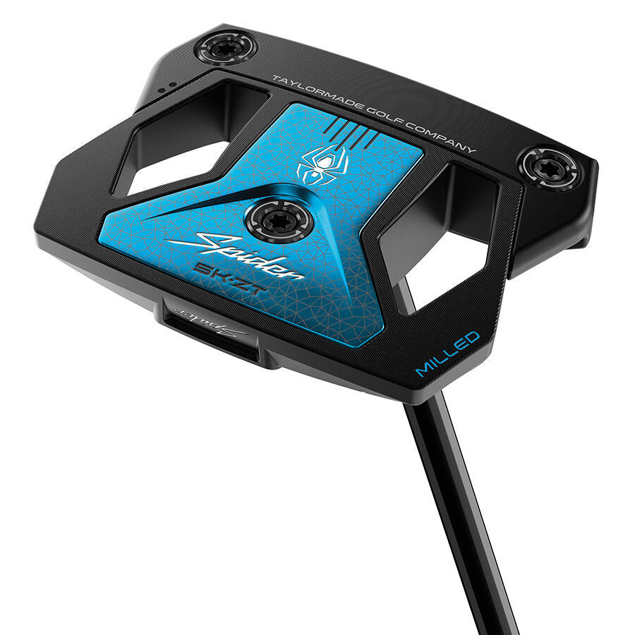 Taylormade Spider ZT Putter
