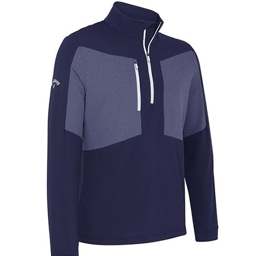 Callaway Aquapel Thermal Hoodie Herren