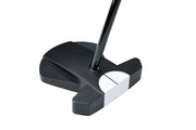 Odyssey AI-DUAL S2S MAX 1/2BALL Putter 33" Center OS Reverse Taper Right-Handed 33" Center OS Reverse
