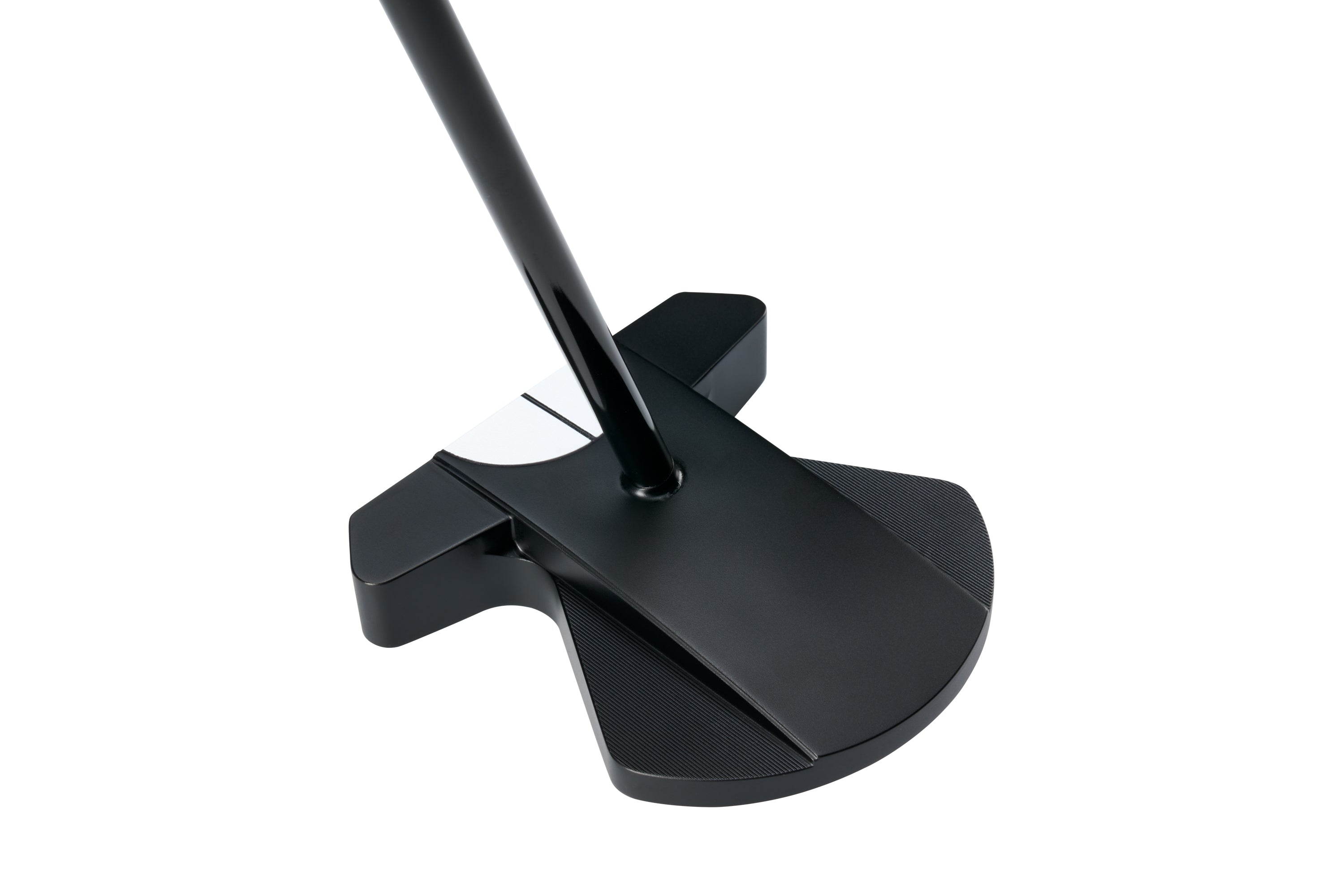 Odyssey AI-DUAL S2S MAX 1/2BALL Putter 33" Center OS Reverse Taper Rechtshänder 33" Center OS Reverse Taper Rechtshänder