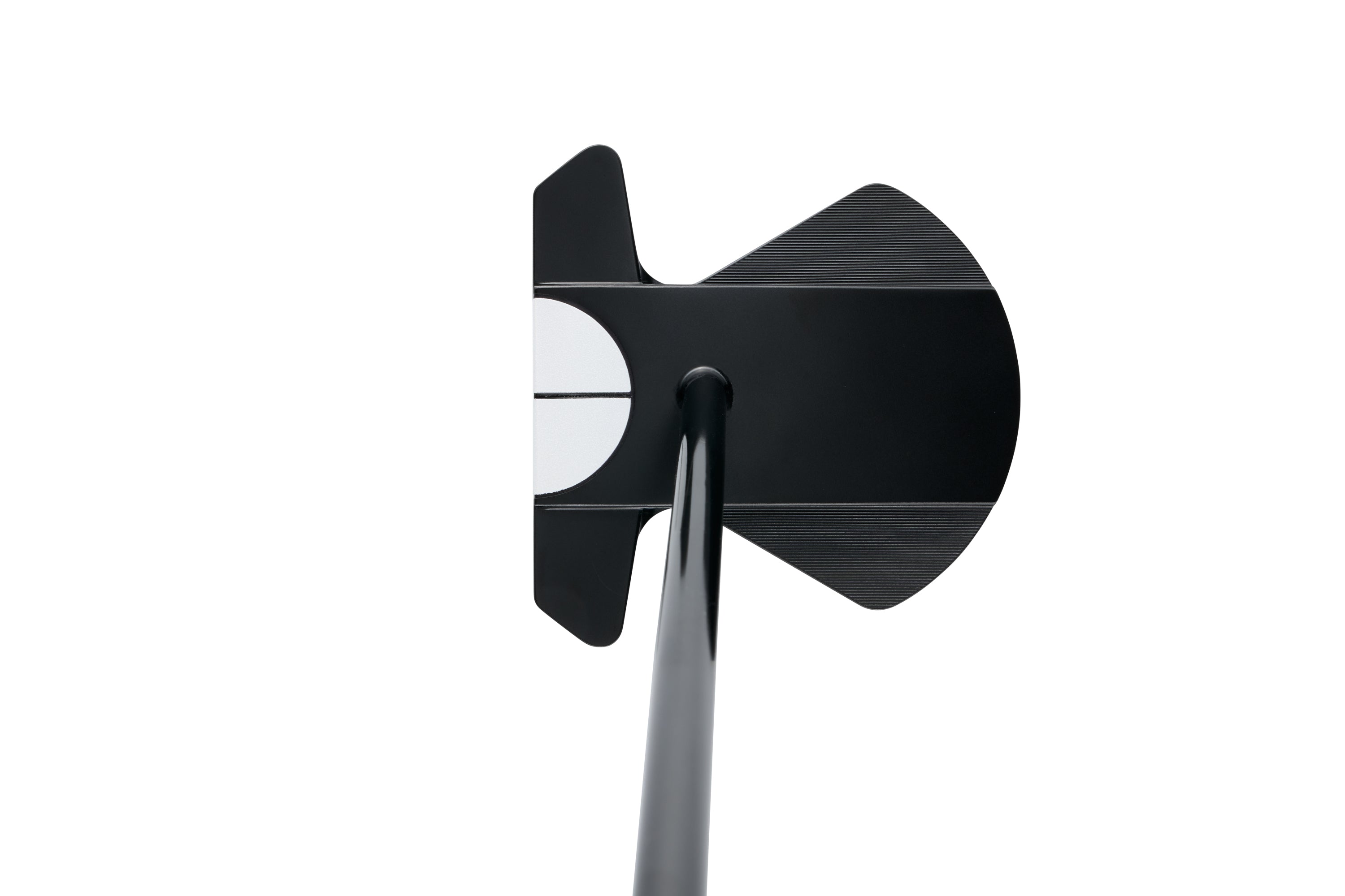 Odyssey AI-DUAL S2S MAX 1/2BALL Putter 33" Center OS Reverse Taper Right-Handed 33" Center OS Reverse