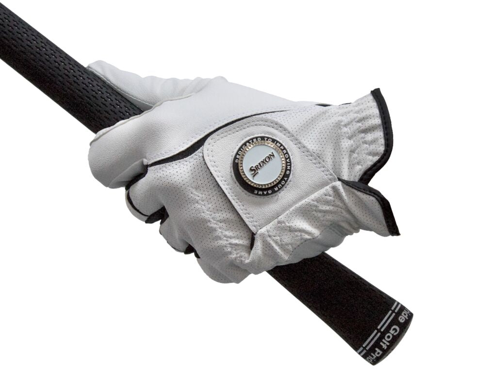 Srixon Cabretta Leder Golfhandschuh Damen