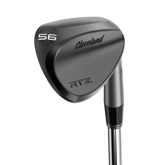 Cleveland RTZ Wedge